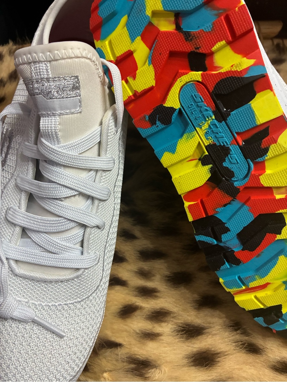 Sketchers NWOT